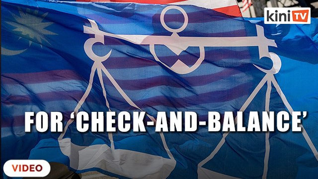 BN sets up five task forces to monitor PN gov't