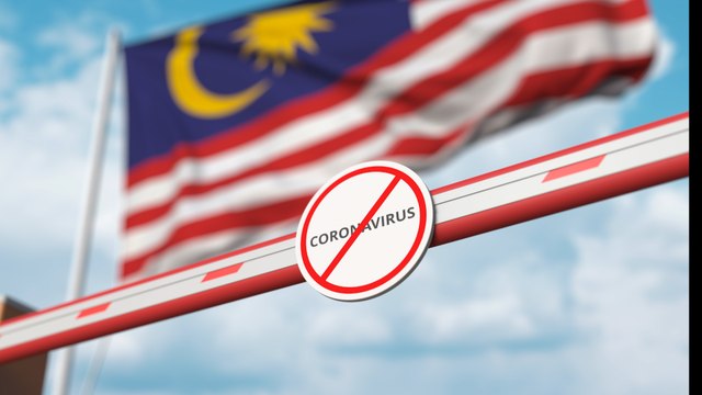 Pengajaran setahun berperang dengan Covid-19