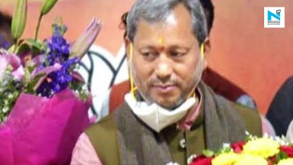 Navya Nanda poses in ripped jeans in response to Uttarakhand CM’s remark