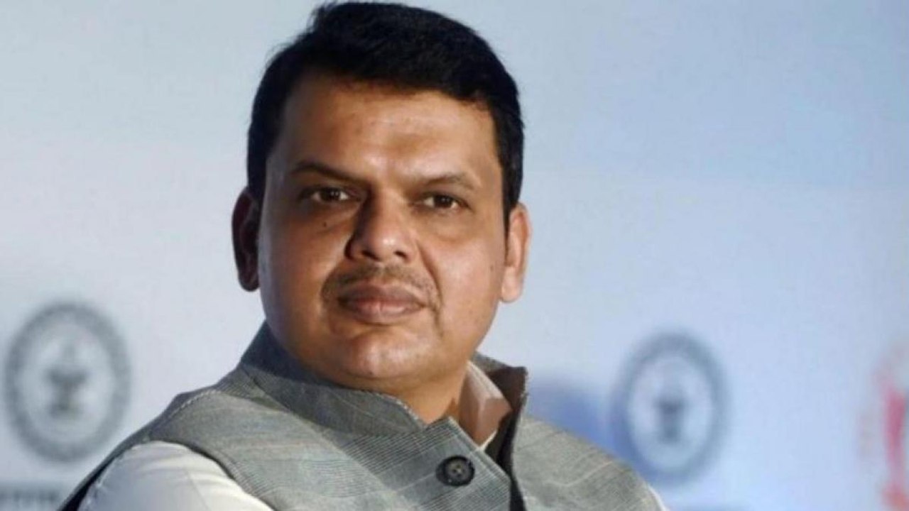 Fadnavis met PM Modi-Shah over Sachin Vaze issue