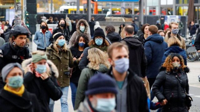 Covid-19 Third Wave : కరోనా వైరస్ థర్డ్ వేవ్‌... భారత్ సహా అనేక దేశాల్లో కేసుల్లో అనూహ్య పెరుగుదల..!