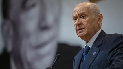 MHP'de kritik gün geldi çattı! Bahçeli Kurultay'a tek aday giriyor, yönetimde yüzde 40 değişim bekleniyor