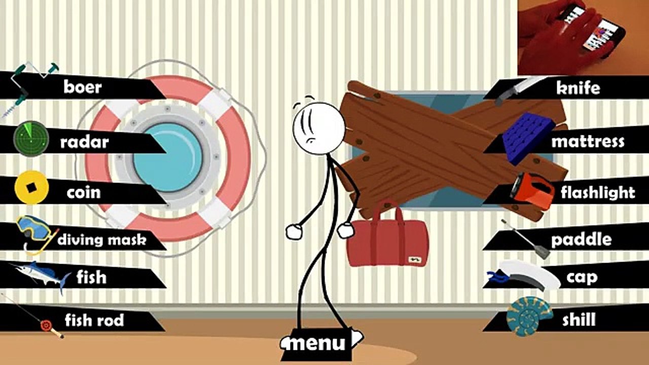 Funny Game