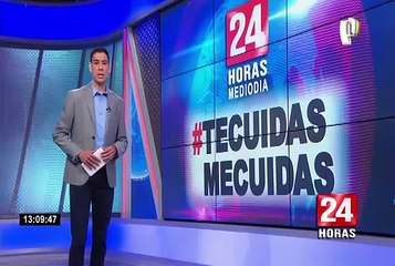 La Victoria: chofer de combi rompe a patadas grillete del vehículo en intervención