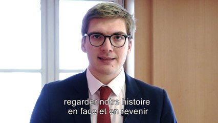 Émergence et évolution des différentes formes de racisme - Présentation du rapport d'information - Mercredi 17 mars 2021