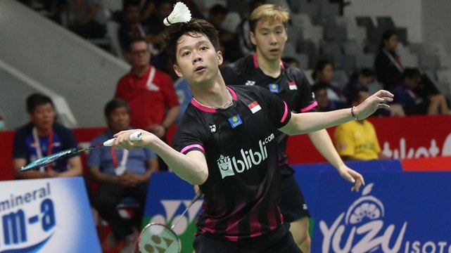 Penyebab Tim Bulu Tangkis Indonesia Dipaksa Mundur dari All England
