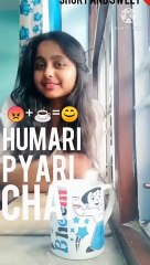 Beautiful song sung by beautiful girl ❤️❤️❤️❤️