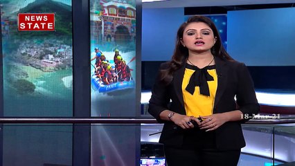 'फटी जींस' पर घिरे उत्तराखंड के CM तीरथ सिंह रावत, मचा सियासी बवाल