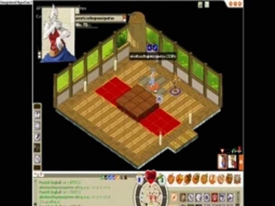 Eca Lvl 70 Demonstration