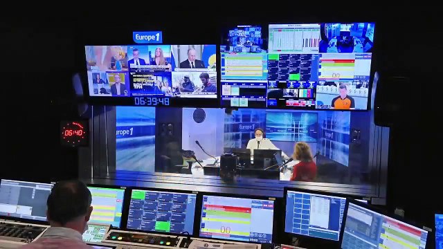 Passeport vaccinal : Les Français ont l'impression d'avoir une restriction de liberté , estime Marie Jauffret-Roustide