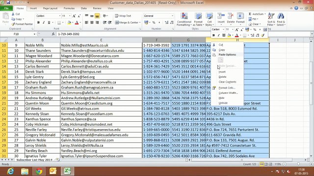Seclore Enterprise Digital Rights Management for IBM ECM
