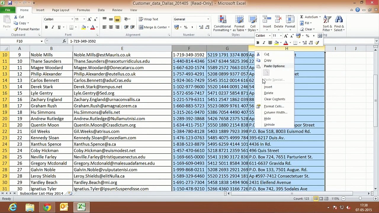 Seclore Enterprise Digital Rights Management for IBM ECM
