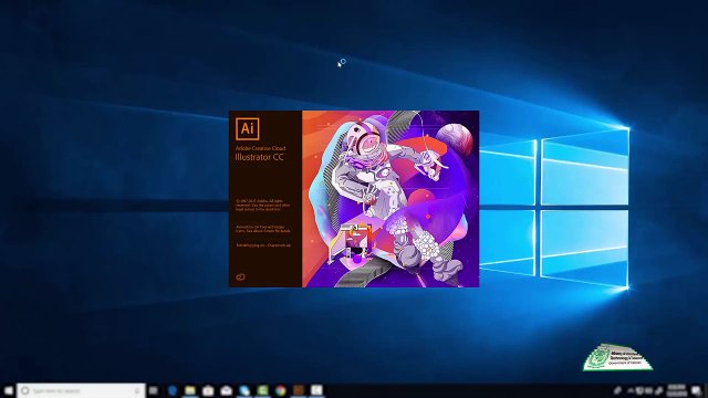 53 Graphic Design Software Adobe Illustrator Understanding the Main Interface of Adobe Illustrato