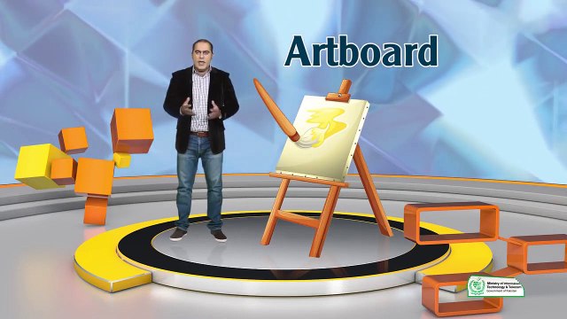 56 Graphic Design Software Adobe Illustrator Understanding Art Boards Options and Tool