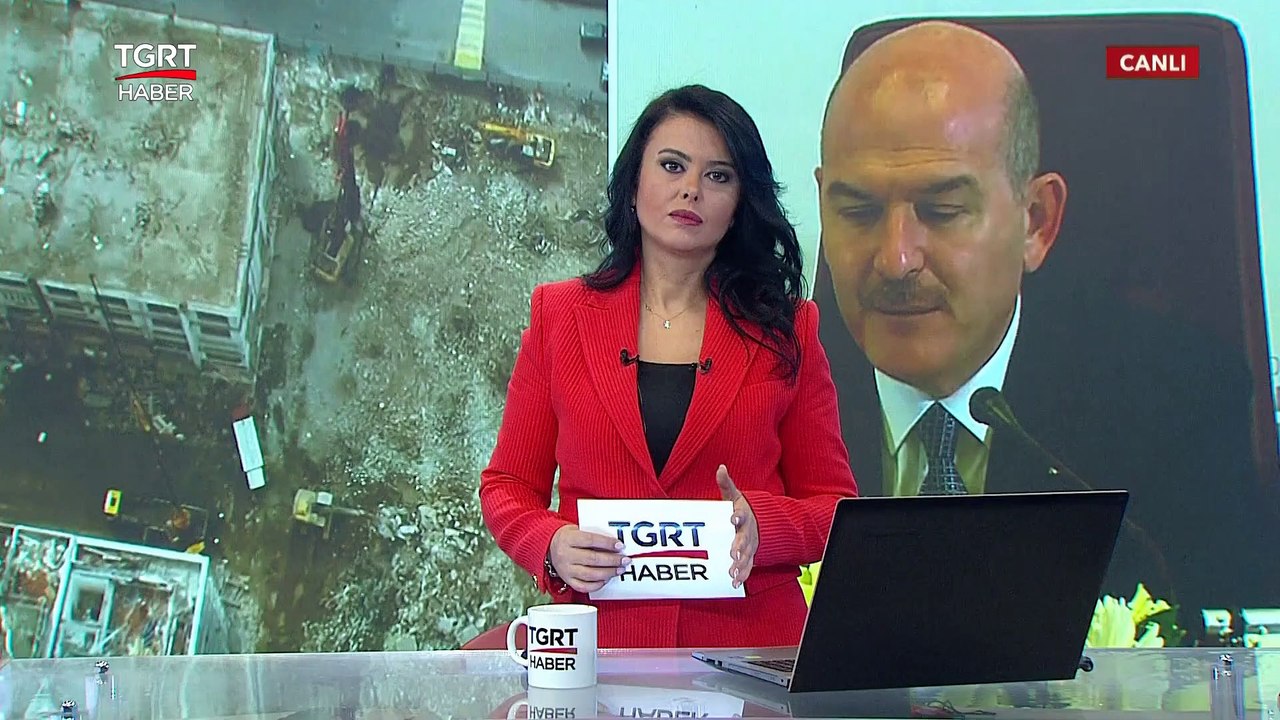 "Marmara Depremi Afet Yönetiminde Milattır"