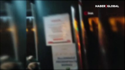 İstanbul'da otobüste maske tartışmasına İETT'den açıklama...