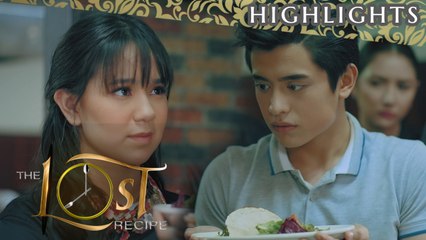 The Lost Recipe: Ang putaheng gigising sa puso ni Chef Apple | Episode 43