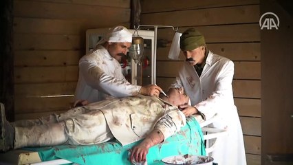 18 Mart Çanakkale Zaferi ve Şehitleri Anma Günü