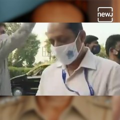 High Profile Cases Handled By Sachin Vaze