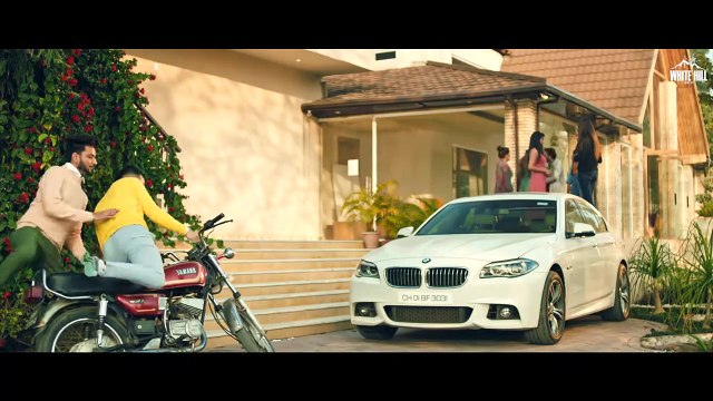 SHIVAM GROVER- Tauba Tauba (Full Song) Ft. Pardhaan - Rashalika Sabharwal - New Punjabi Songs 2021