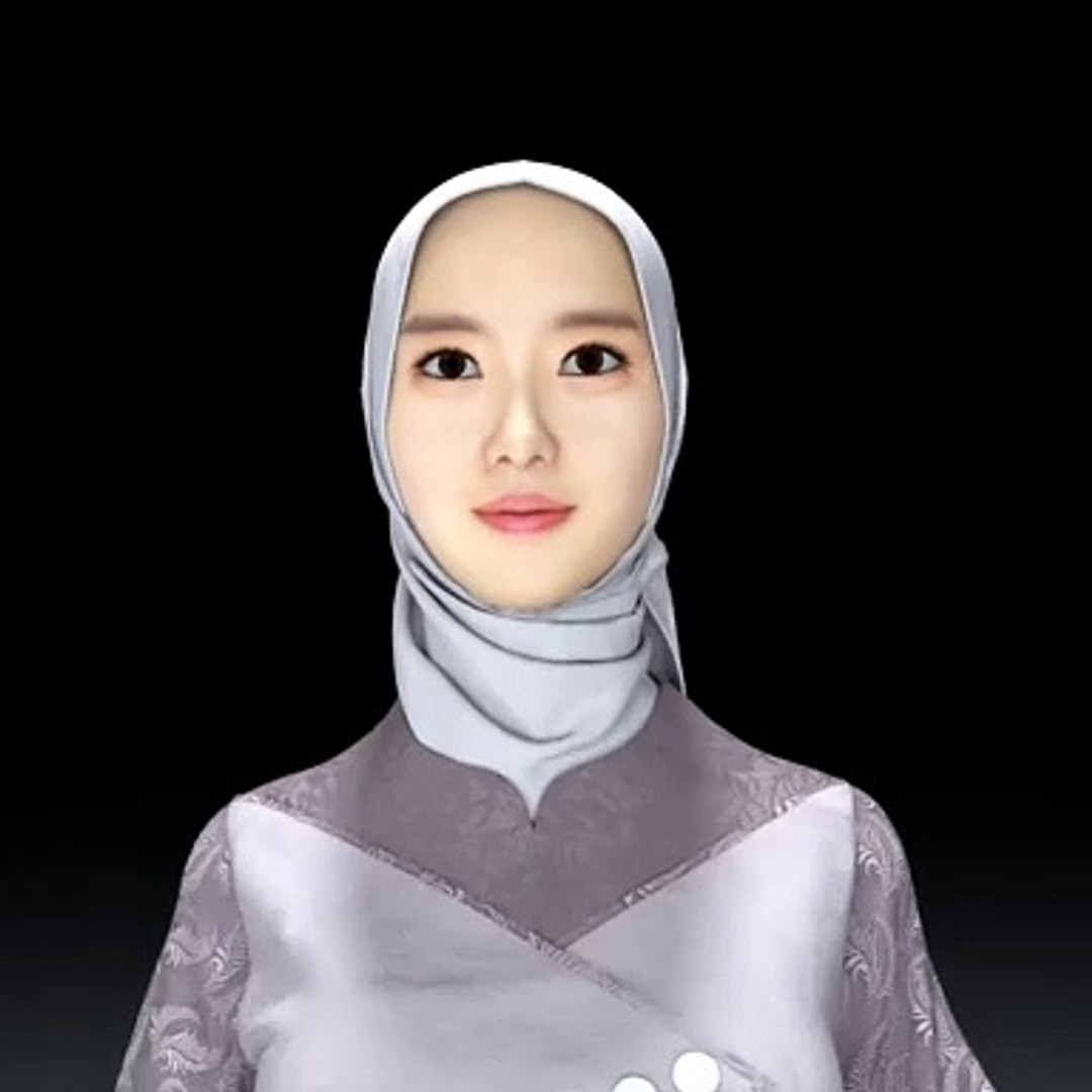3d Virtual Fashion
