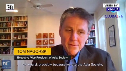 Busted fairy tale of human rights in US