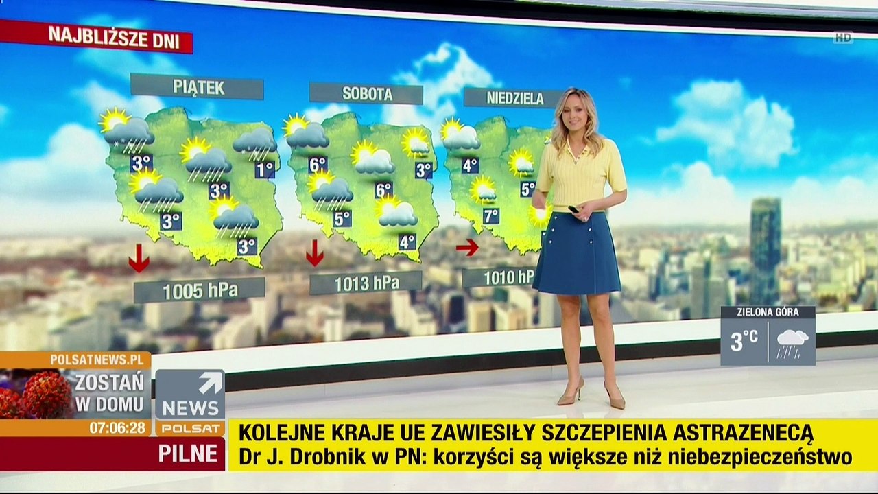 Milena Rostkowska-Galant - 16.03.2021