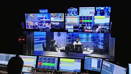 Économie américaine : un rebond plus fort et plus rapide que chez nous