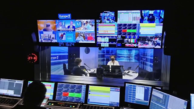 Diplomatie : les rapports se tendent entre Joe Biden et Vladimir Poutine