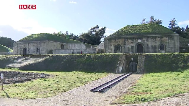 18 Mart’ta destan yazdılar