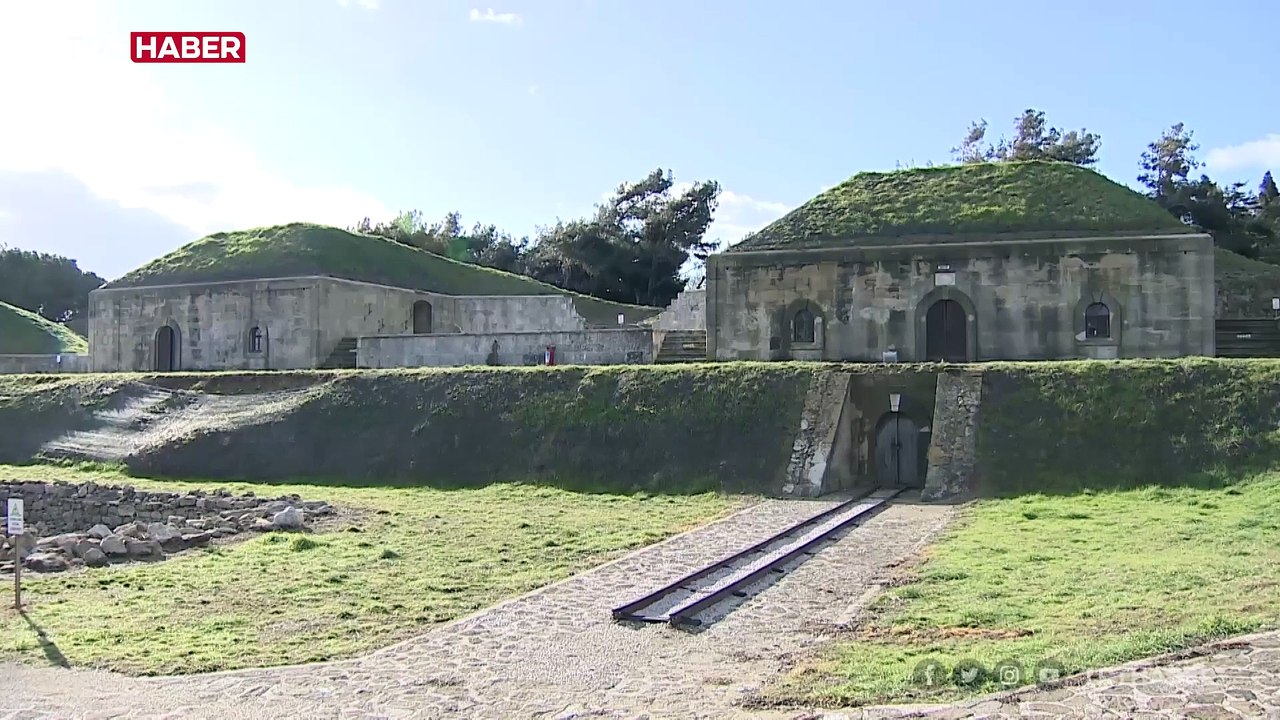 18 Mart’ta destan yazdılar