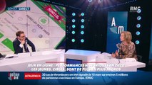 Témoin RMC : Isabelle Falque-Pierrotin - 18/03