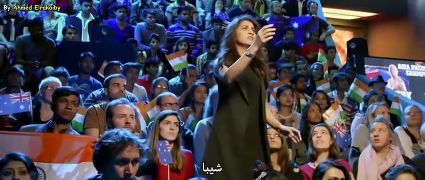 أروع فيلم هندي _ فيلم هندي أكشن رهيب 2021 الجزء الثاني _ مترجم