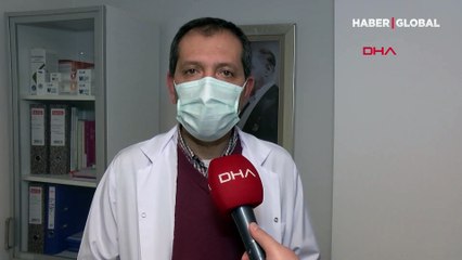 Prof. Dr. Bülent Ertuğrul'dan tedirgin eden 'mutasyon' açıklaması: Ciddi bir kapanmaya gidilmeli