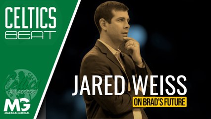 Brad Stevens WOULD Coach Indiana