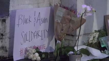 [더뉴스] LA한인회 "명백한 증오 범죄"...경찰 수사 비판 / YTN