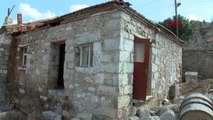 ÇANAKKALE Çanakkale Savaşları kahramanı Yahya Çavuş'un evi restore edilmeye başlandı