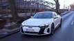 Der neue Audi e-tron GT - Leidenschaft für Vorsprung