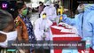 Coronavirus In Maharashtra: चिंताजनक! राज्यात एका दिवसात 23,179 नव्या कोविड-19 रुग्णांची नोंद; 84 जणांचा मृत्यू