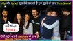 Rahul Vaidya and Disha Parmar, Aly Goni and Jasmin Bhasin Spotted On A Double Dinner Date