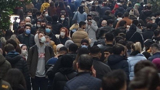 Uzman açık açık söyledi: İstanbul için tehlike çanları çalıyor