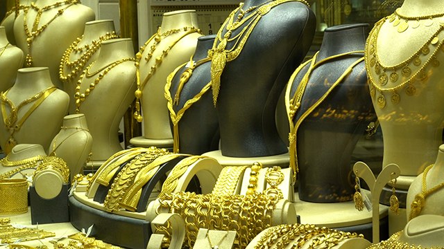 Kuyumcularda yeni dönem: 500 gram altın teminatı