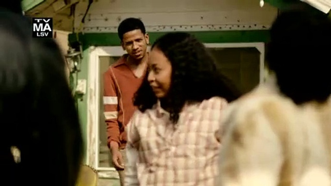 Snowfall Season 4 Ep.06 Promo Say a Little Prayer (2021)