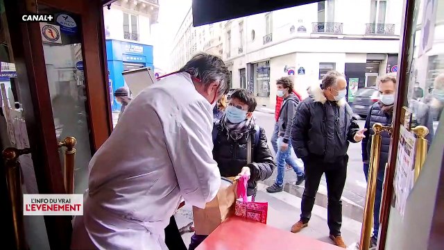 Coronavirus: Le plan en trois étapes du gouvernement pour rouvrir les bars, hôtels et restaurants