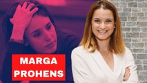 Marga Prohens (PP): 