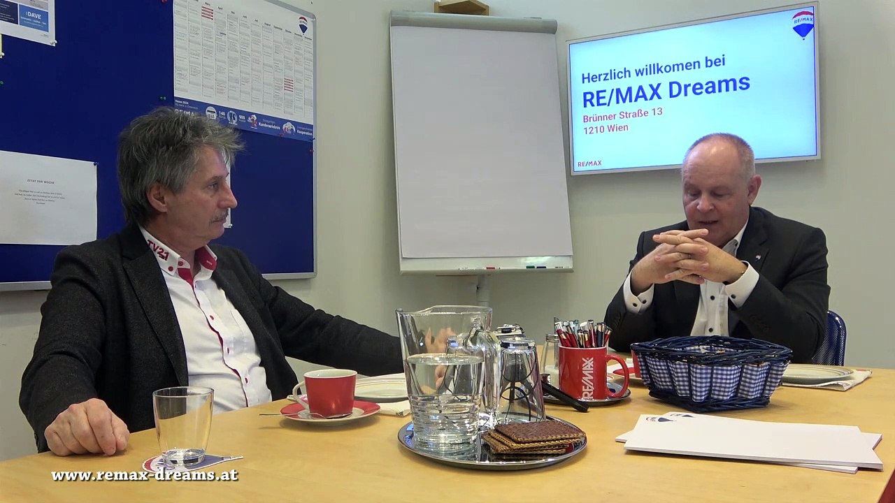 Immobilien und Corona