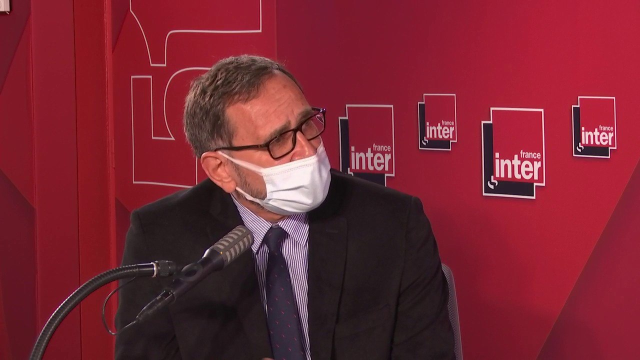 "Aujourd'hui il faut considérer la Syrie comme un camp de concentration" (Raphaël Pitti, médecin humanitaire)