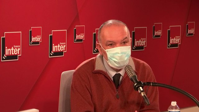 Tout ce qui se passe en Syrie affectera l'Europe et la France de manière générale (Jean-Pierre Filiu, historien)