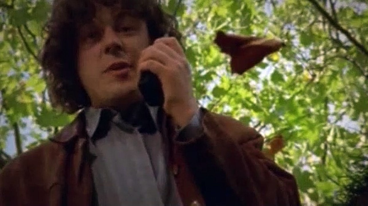 Jonathan Creek S04E05 The Chequered Box  Part 01