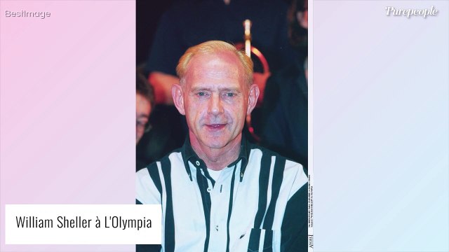 William Sheller en couple avec Peter et Nelly : On ne peut pas parler d'une histoire à trois